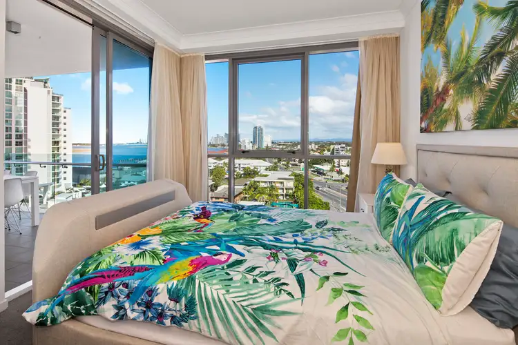 811/19 Imperial Parade, Labrador QLD 4215