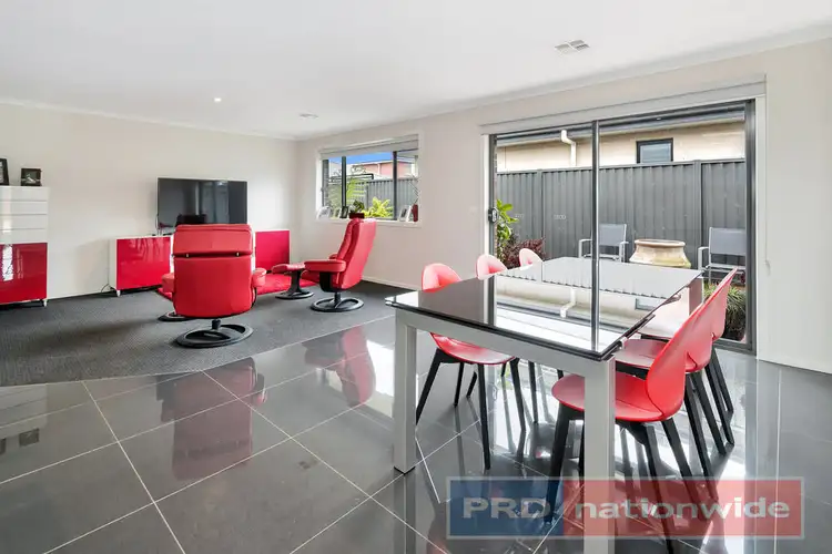 Third view of Homely house listing, 28 Craven Street, Lucas VIC 3350