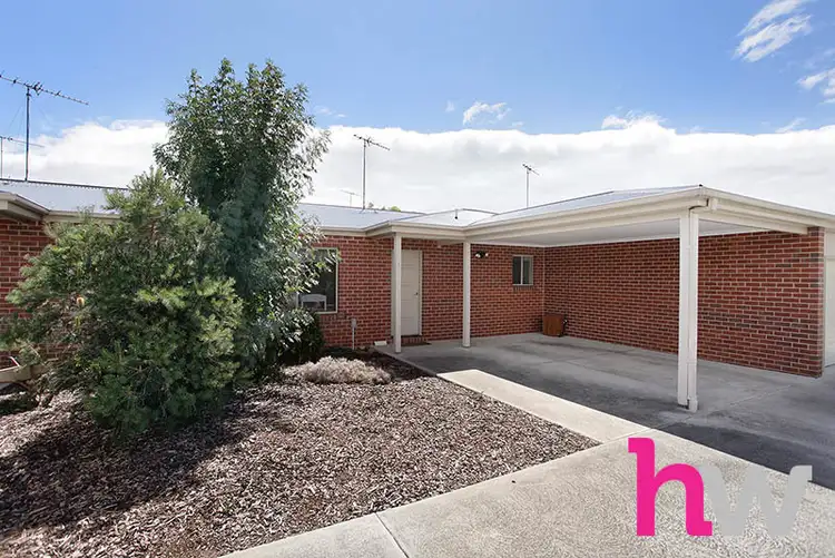 6/7 Isabella Street, Grovedale VIC 3216
