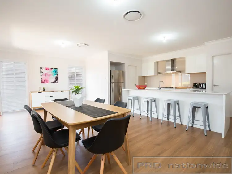 Third view of Homely house listing, 75 Radiant Avenue, Bolwarra Heights NSW 2320