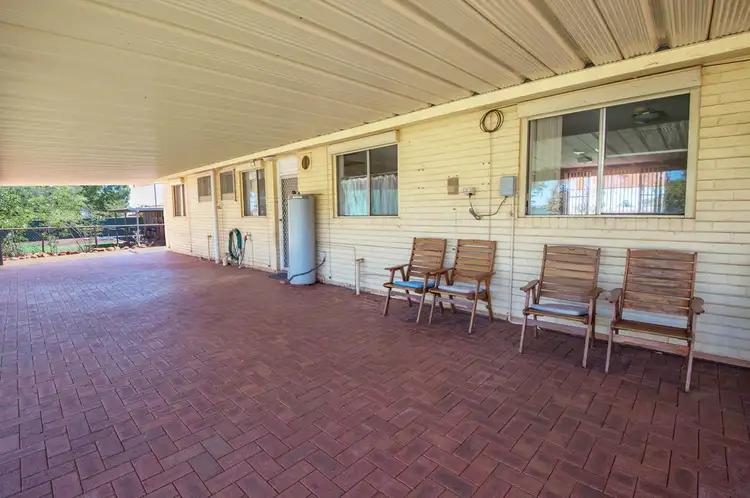 Fourth view of Homely house listing, 5 Roe Crescent, Dampier WA 6713