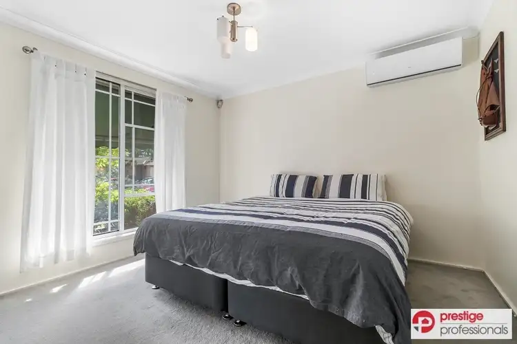 Fifth view of Homely house listing, 7 Murray Court, Wattle Grove NSW 2173