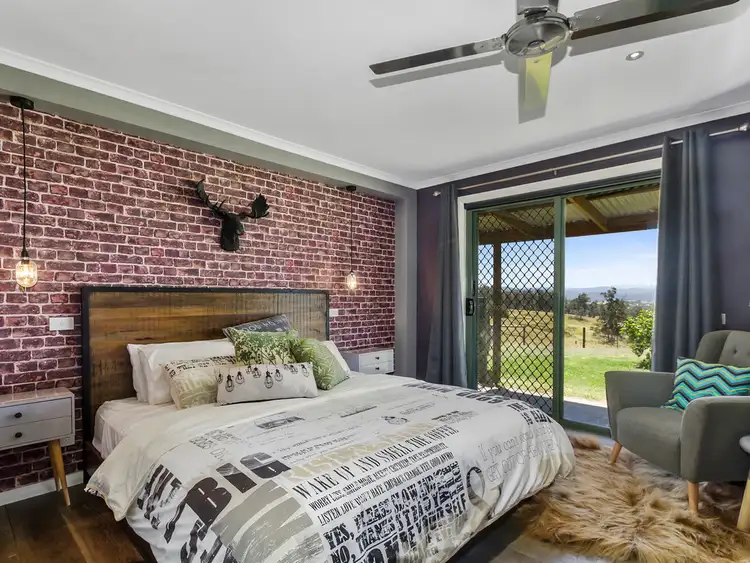 Fourth view of Homely house listing, 244 Lees Road, Sarsfield VIC 3875