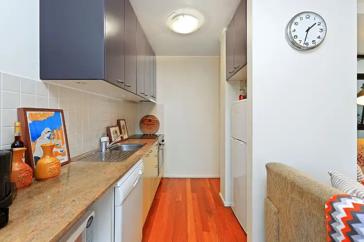 Second view of Homely apartment listing, 19/30-32 Bucknell Street, Newtown NSW 2042