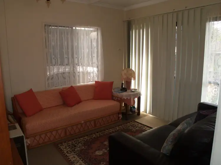 Fifth view of Homely house listing, Site 105 Woodcroft Caravan Park, Woodcroft SA 5162