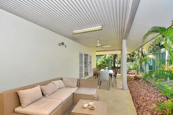 Fifth view of Homely house listing, 14 Orania Street, Durack NT 830