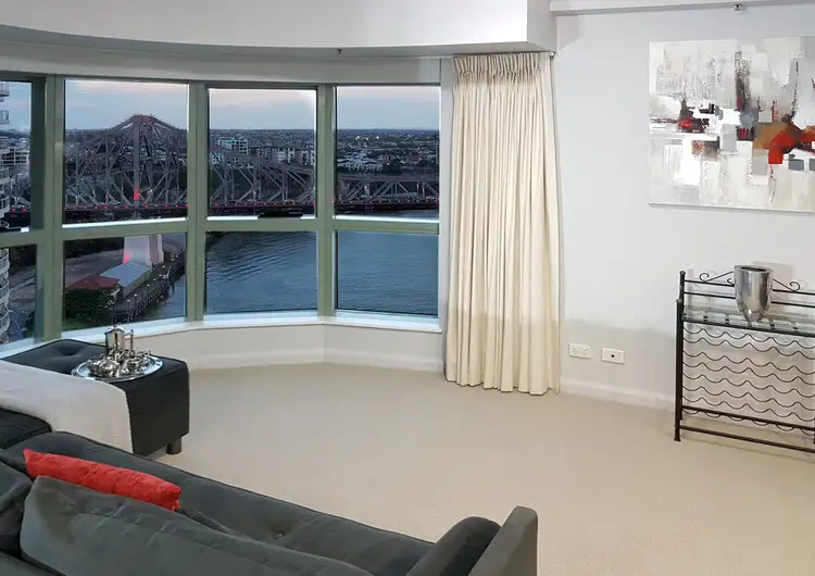 135/35 Howard Street, Brisbane City QLD 4000