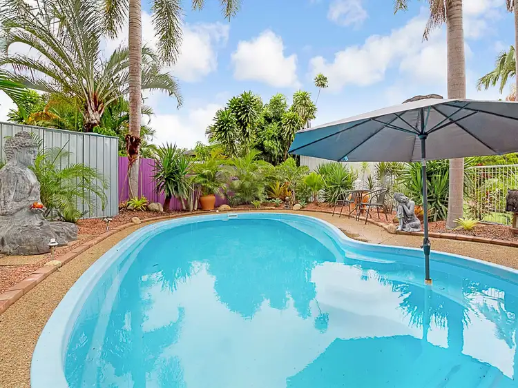 Seventh view of Homely house listing, 43 Marina Drive, Bushland Beach QLD 4818