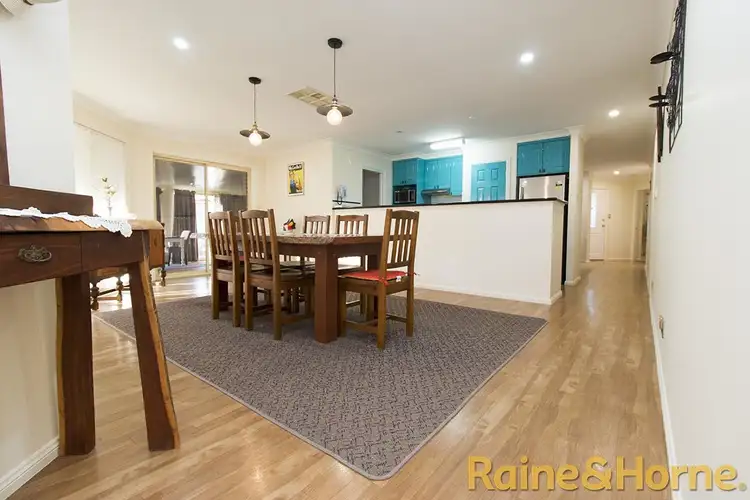 Second view of Homely house listing, 6 Tulloch Place, Dubbo NSW 2830