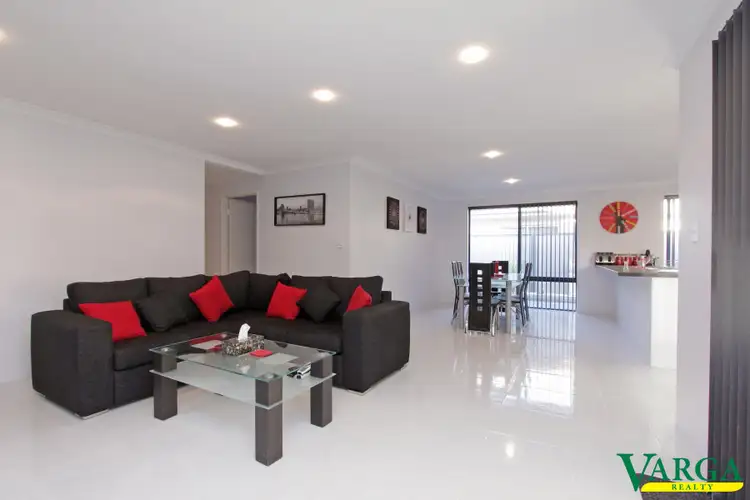 Sixth view of Homely house listing, 24 Warrilow Loop, Canning Vale WA 6155