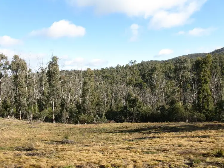 Third view of Homely land listing, 1186 Great Alpine Road Via Omeo, Cobungra VIC 3898
