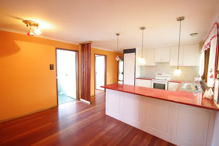 Third view of Homely house listing, 103 John Fawkner Drive, Endeavour Hills VIC 3802