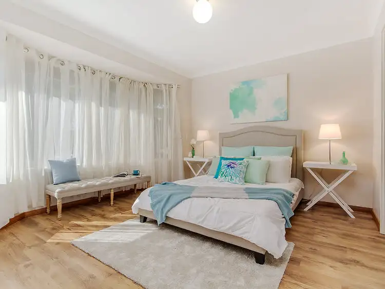 Sixth view of Homely house listing, 7 Ozark Place, Warnbro WA 6169