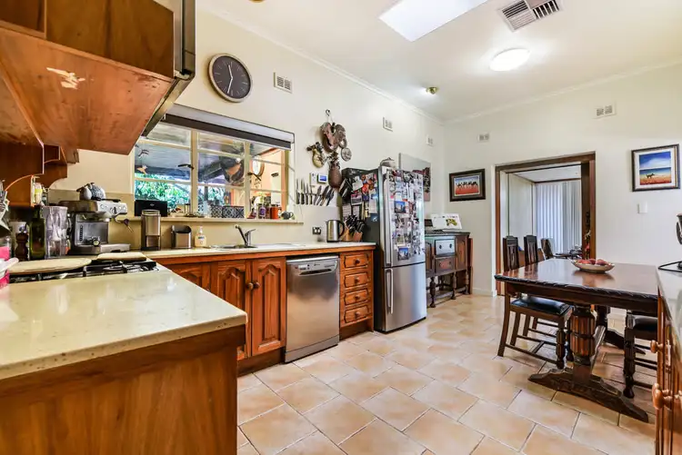 Sixth view of Homely house listing, 355 Sir Donald Bradman Drive, Brooklyn Park SA 5032