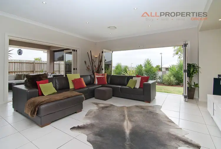 Fifth view of Homely house listing, 10 Watergum Street, Heathwood QLD 4110