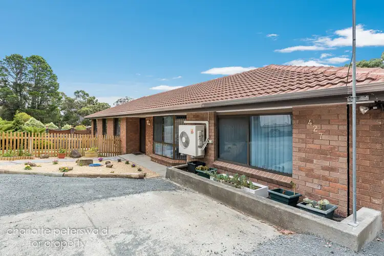 Sixth view of Homely house listing, 427 Nelson Road, Mount Nelson TAS 7007