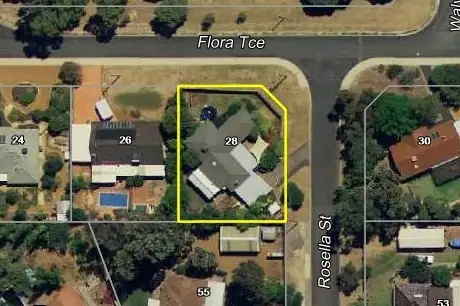 Fourth view of Homely house listing, 28 Flora Terrace, Lesmurdie WA 6076