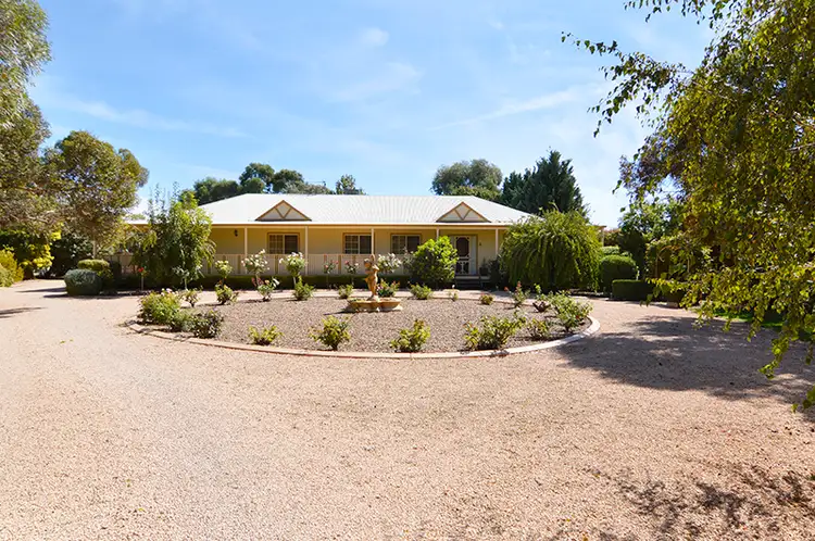 Main view of Homely house listing, 3 Sheridan Crescent, Red Cliffs VIC 3496
