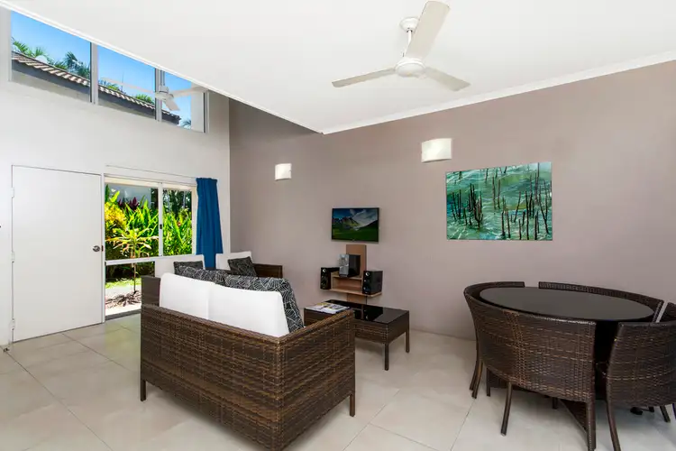 Second view of Homely unit listing, 156/2 Escape Street (Rydges Reef Resort), Port Douglas QLD 4877