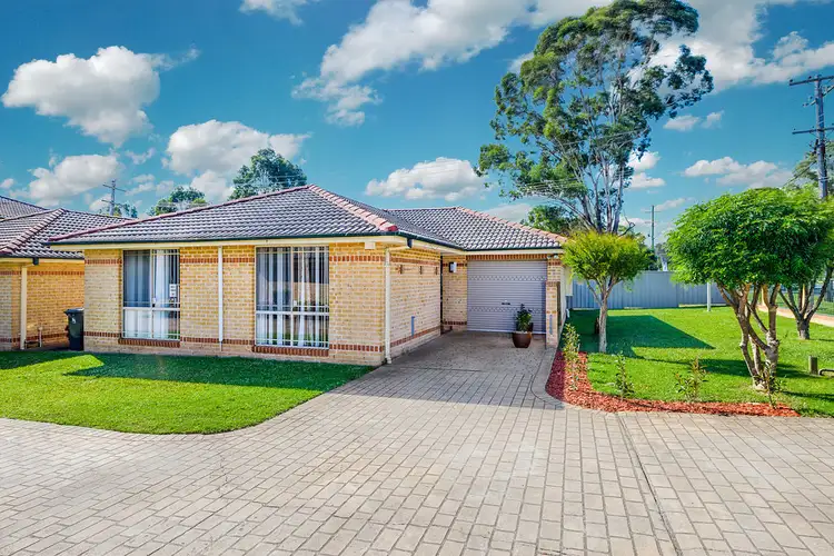 7/91 Minto Road, Minto NSW 2566