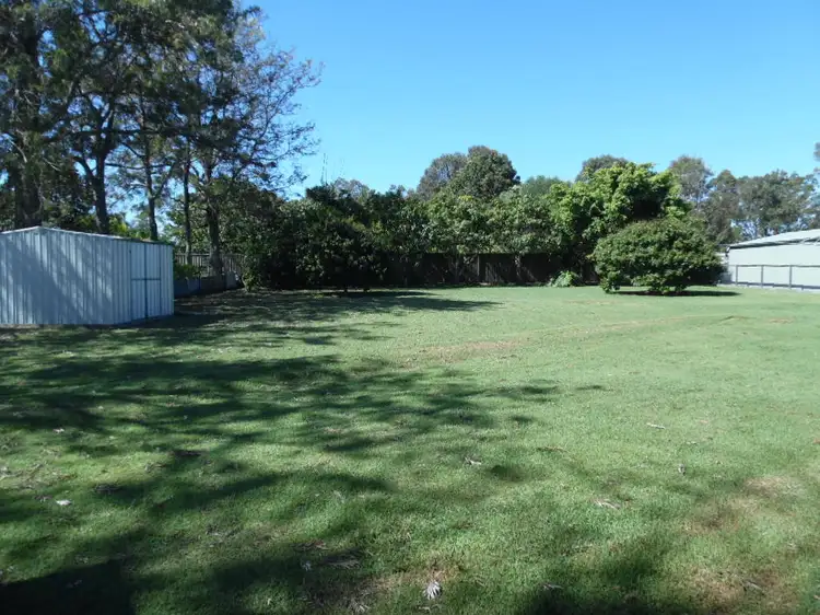 Second view of Homely house listing, 44 Garden Drive, Urangan QLD 4655