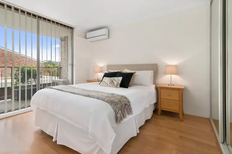 Sixth view of Homely apartment listing, 2D/3-7 Anzac Parade, Kensington NSW 2033