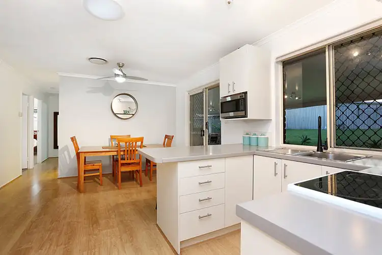 Second view of Homely house listing, 25 Chantilly Crescent, Beerwah QLD 4519