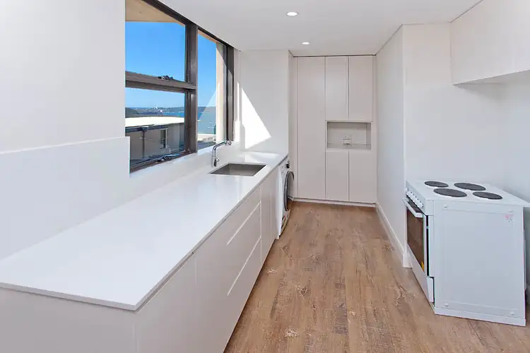 Third view of Homely apartment listing, 16/21 Moruben Road, Mosman NSW 2088