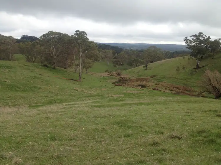 Fifth view of Homely land listing, Lot 1 Norsworthy Road / Hill Road, Kersbrook SA 5231