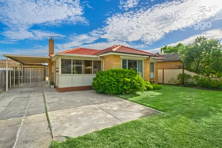 11 Samson Street, Hadfield VIC 3046