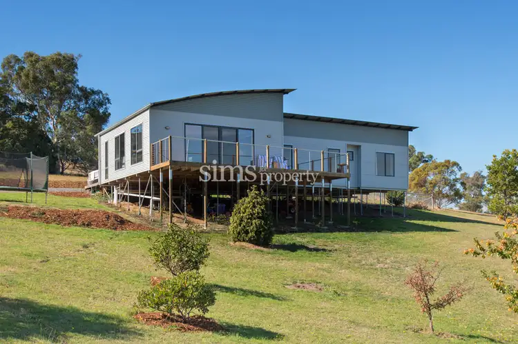 43 Burton Street, Hillwood TAS 7252