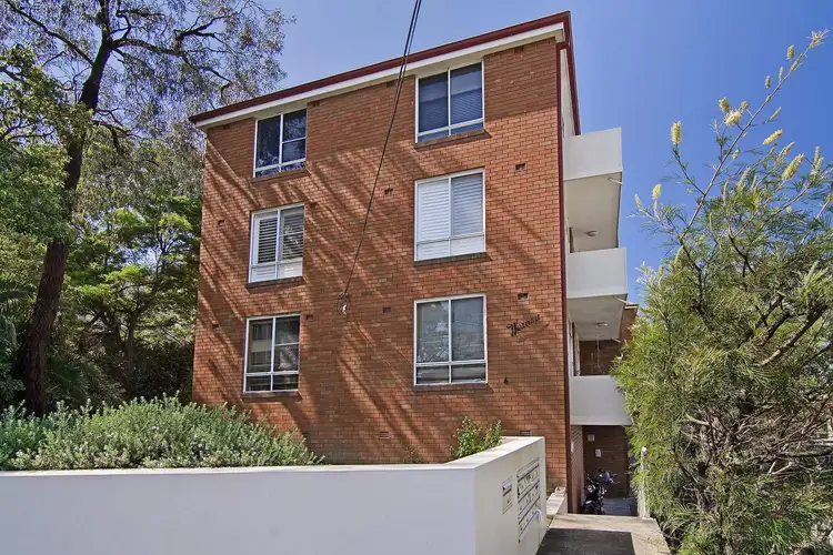 Seventh view of Homely apartment listing, 7/4 Greenwich Road, Greenwich NSW 2065