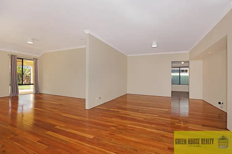 Third view of Homely house listing, 5 Moondyne Ramble, Ravenswood WA 6208