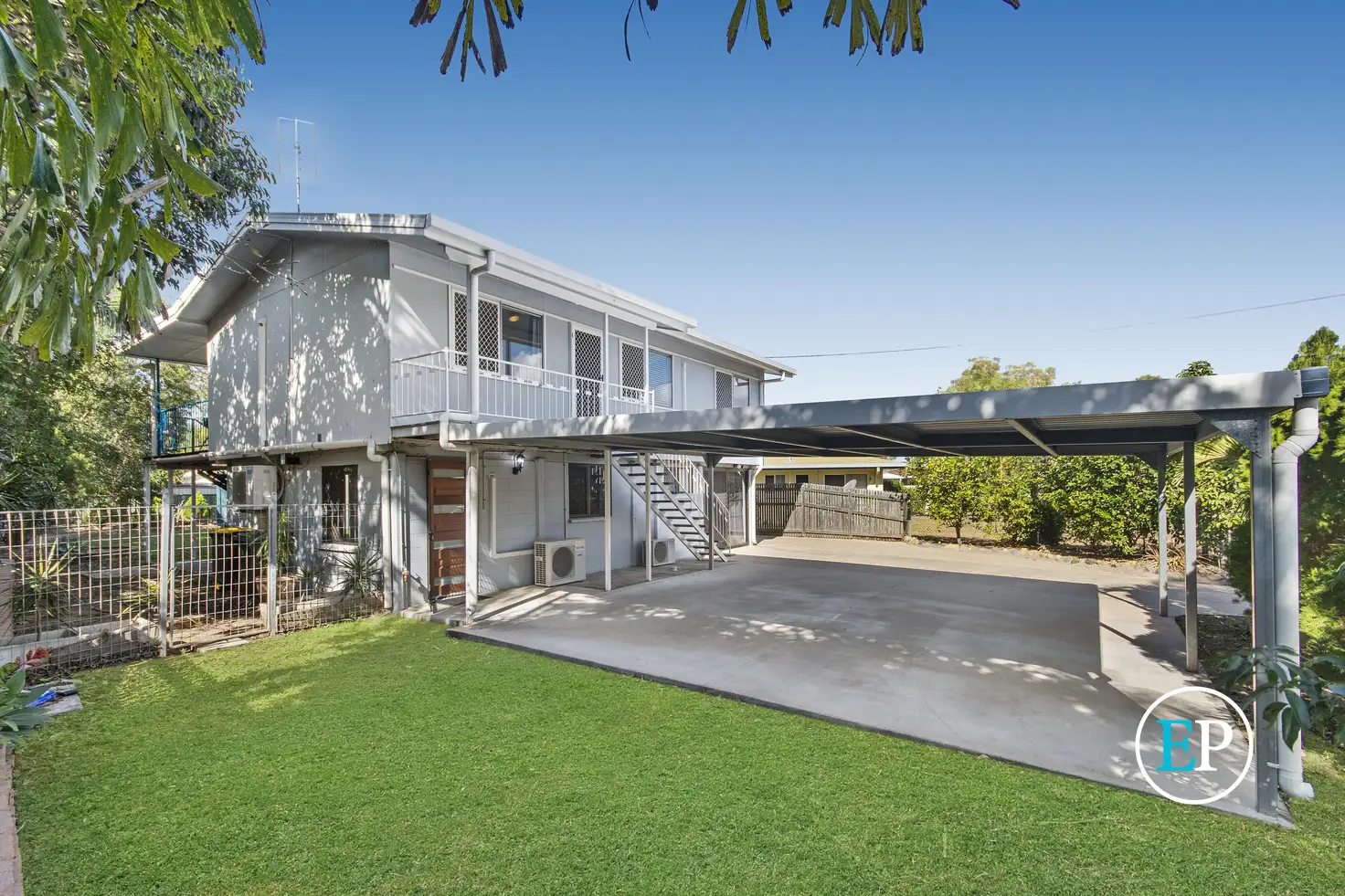 Main view of Homely house listing, 44 Falcon Crescent, Condon QLD 4815
