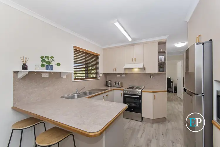 Third view of Homely house listing, 44 Falcon Crescent, Condon QLD 4815