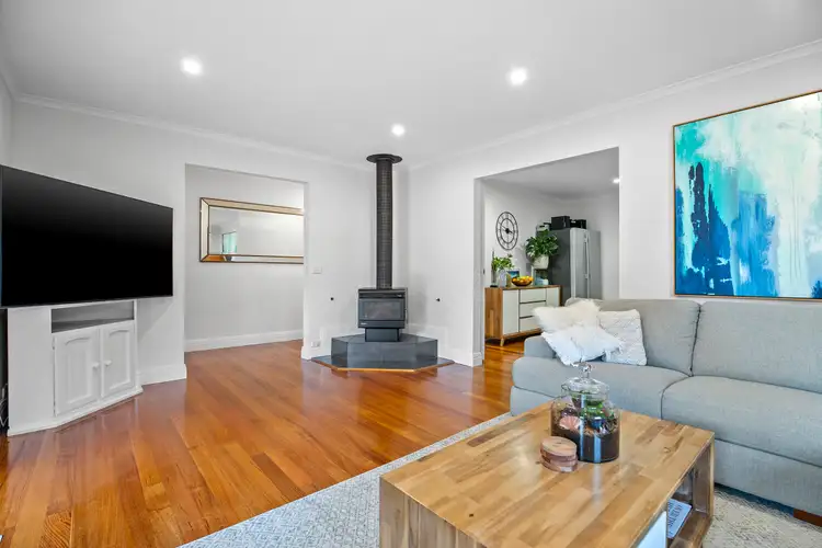 Fifth view of Homely house listing, 22 Helene Court, Boronia VIC 3155