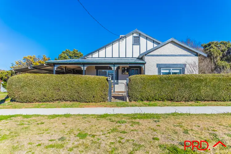 Main view of Homely house listing, 86 Namoi Street, Manilla NSW 2346