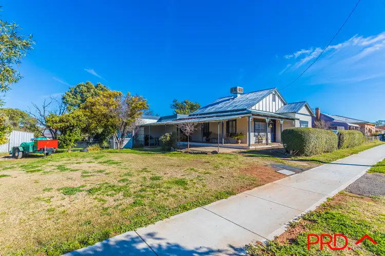 Second view of Homely house listing, 86 Namoi Street, Manilla NSW 2346