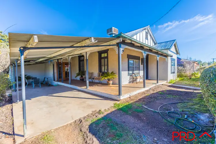Third view of Homely house listing, 86 Namoi Street, Manilla NSW 2346