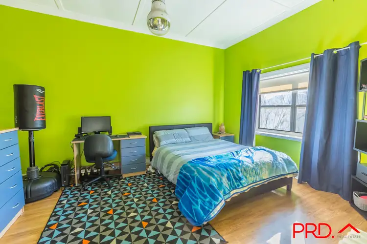 Fifth view of Homely house listing, 86 Namoi Street, Manilla NSW 2346