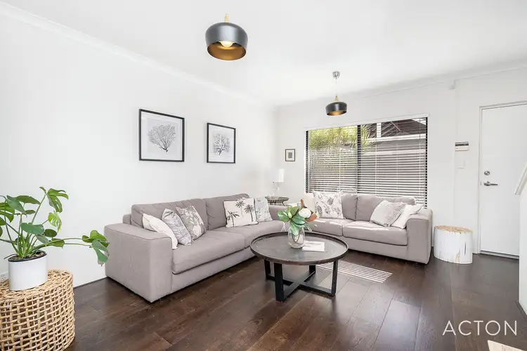 Third view of Homely house listing, 193A Churchill Avenue, Subiaco WA 6008