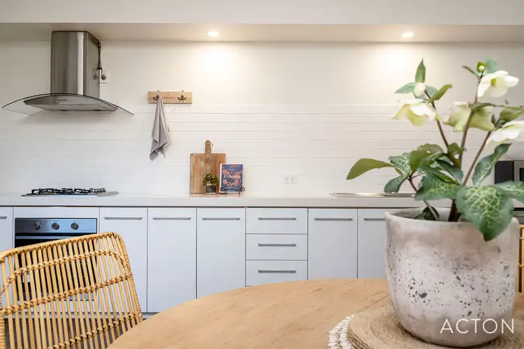 Fifth view of Homely house listing, 193A Churchill Avenue, Subiaco WA 6008