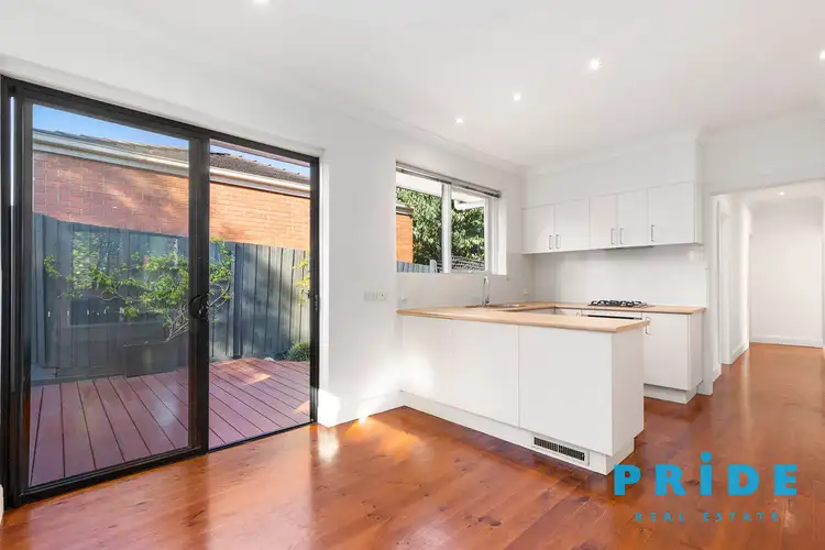 Third view of Homely unit listing, 6/37 High Road, Camberwell VIC 3124
