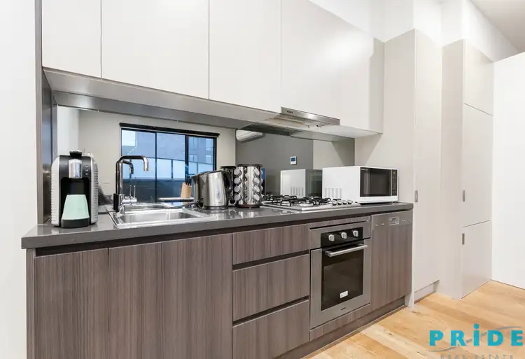 Third view of Homely apartment listing, 312/81 Warrigal Road, Mentone VIC 3194