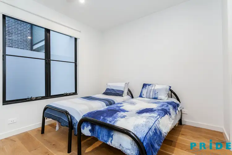 Fifth view of Homely apartment listing, 312/81 Warrigal Road, Mentone VIC 3194