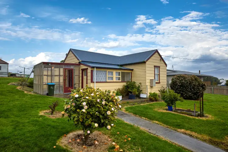 Second view of Homely house listing, 17 Chaffey Street, Gladstone TAS 7264