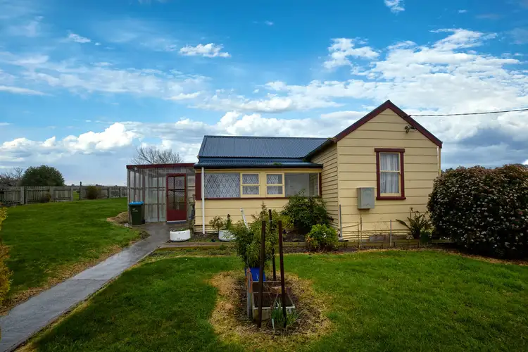 Third view of Homely house listing, 17 Chaffey Street, Gladstone TAS 7264
