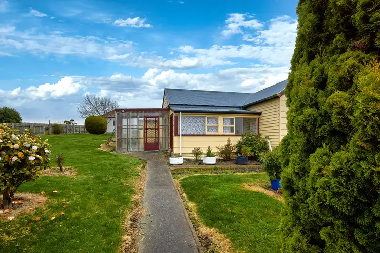 Fourth view of Homely house listing, 17 Chaffey Street, Gladstone TAS 7264
