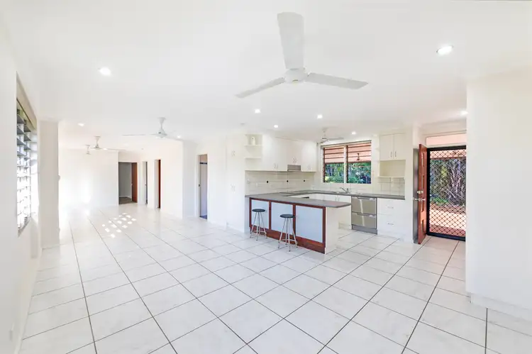 Second view of Homely house listing, 54 Tasman Circuit, Wagaman NT 810