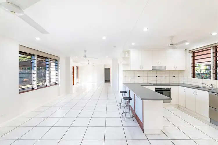 Third view of Homely house listing, 54 Tasman Circuit, Wagaman NT 810